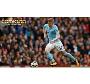 Kevin De Bruyne Saat Ini Adalah Pemain Terbaik Di Premier League | Judi Online Indonesia